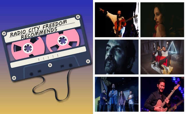 karsh kale, avanti patel, alif, bipul chettri, the sleeping satellite, seedhe maut